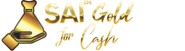 Sai Gold For Cash