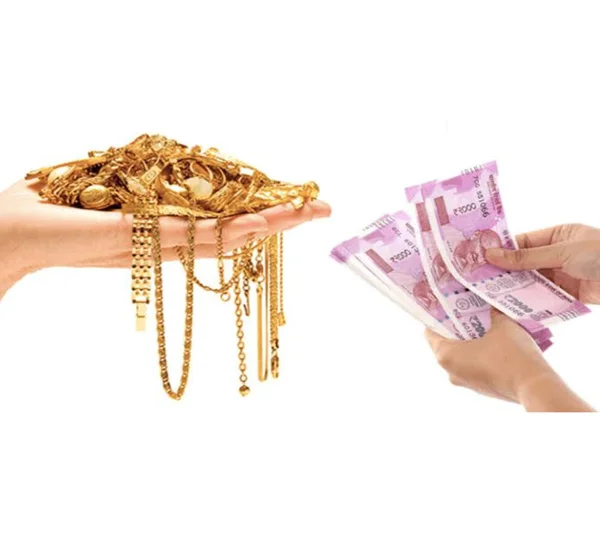 Cash For Gold