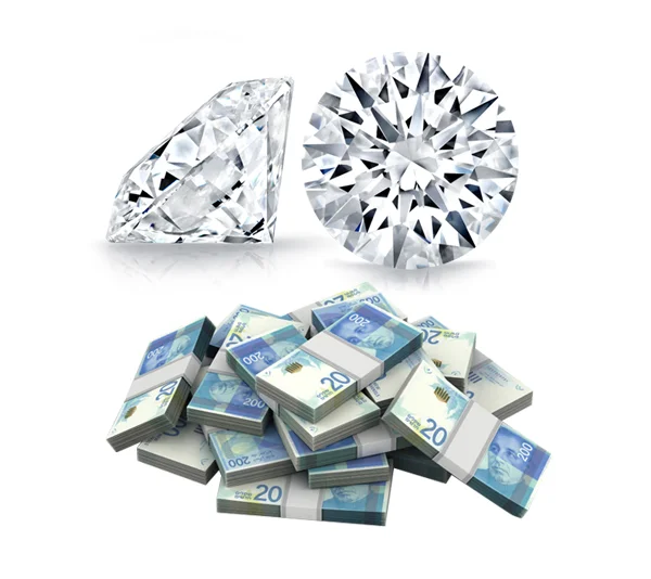 Cash For Diamond